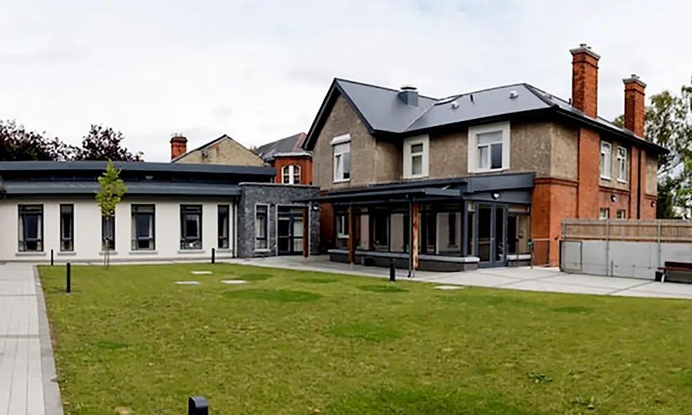 Read more about the article HSE GLASNEVIN