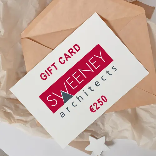 Sweeney Gift Card