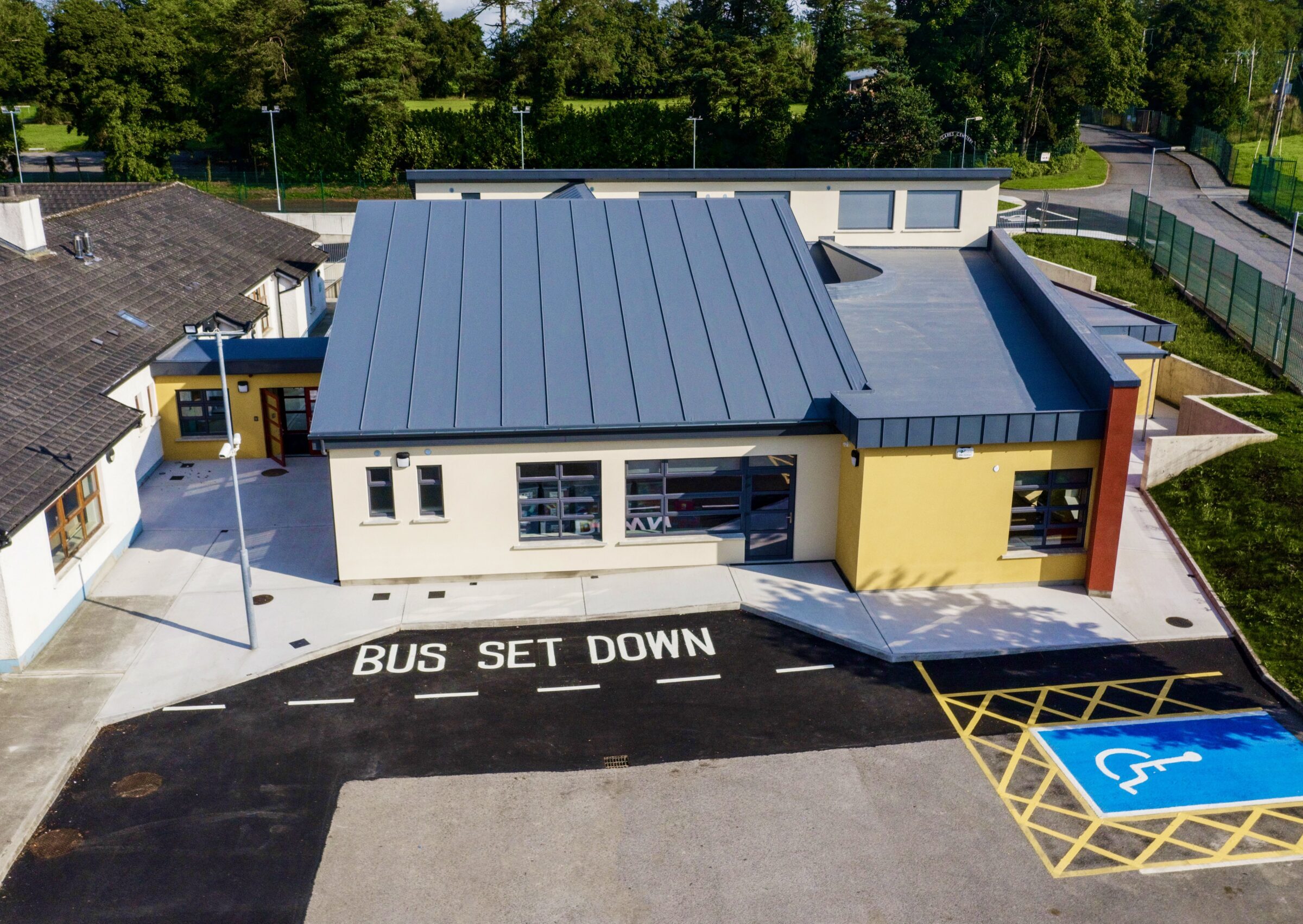 Read more about the article ST. CLARE’S NATIONAL SCHOOL,BALLYJAMESDUFF