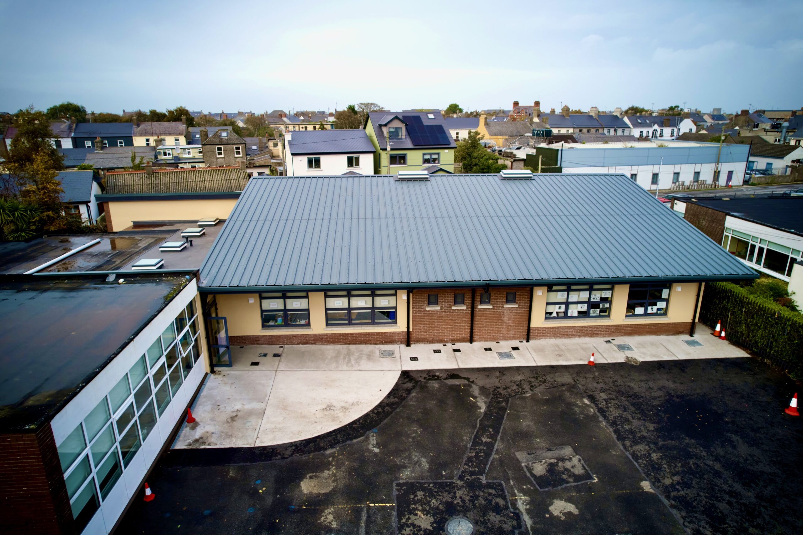 Read more about the article ST. PATRICK’S SENIOR NATIONAL SCHOOL,SKERRIS